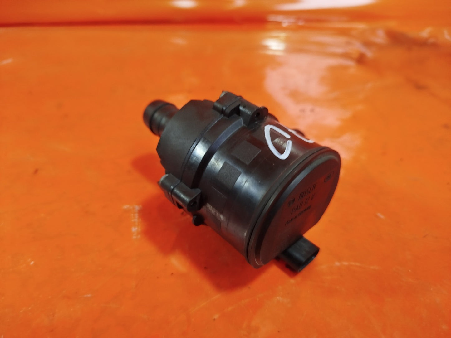 ✅Ford Transit Custom 2.0 Diesel 2021 Auxiliary Coolant Water Pump KK2118D473BD - Image 11