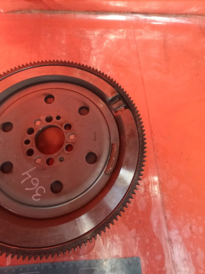 ✅2024 Dacia Duster Journey Flywheel 123106840R + Warranty A364 - Image 5