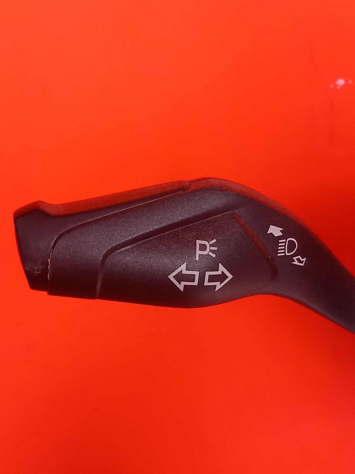 ✅Ford Transit Custom 2.0 Diesel 2021 Combination Switch Stalks Squib CV6T13335AE - Image 7