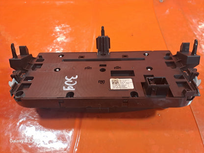 ✅PEUGEOT 308 1.5 DIESEL 2019 HEATER CLIMATE CONTROL PANEL SWITCH 98177994ZD A309 - Image 7