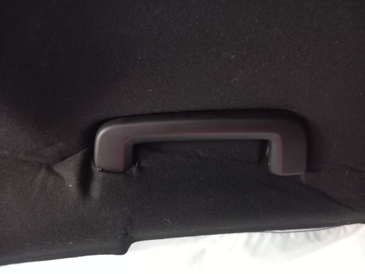 2021 Ford Ranger Wildtrak Roof Grab Handle Set Warranty A418 - Image 3