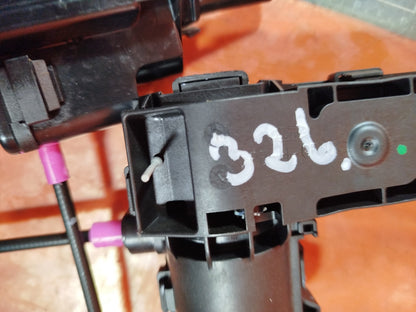 ✅FORD KUGA ST-LINE 2.5 PETROL 2025 REAR RIGHT OPENING LIMITER LV4BA247B50AB A326 - Image 12