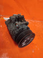 ✅AUDI Q7 S LINE 3.0 DIESEL 2009 AIR CON COMPRESSOR PUMP 7L6820803T Warranty A300 - Image 1