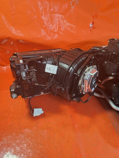 ✅BMW G20 320I M SPORT 2.0 PETROL 2021 HEATER MATRIX 7942073 Warranty A357 - Image 10