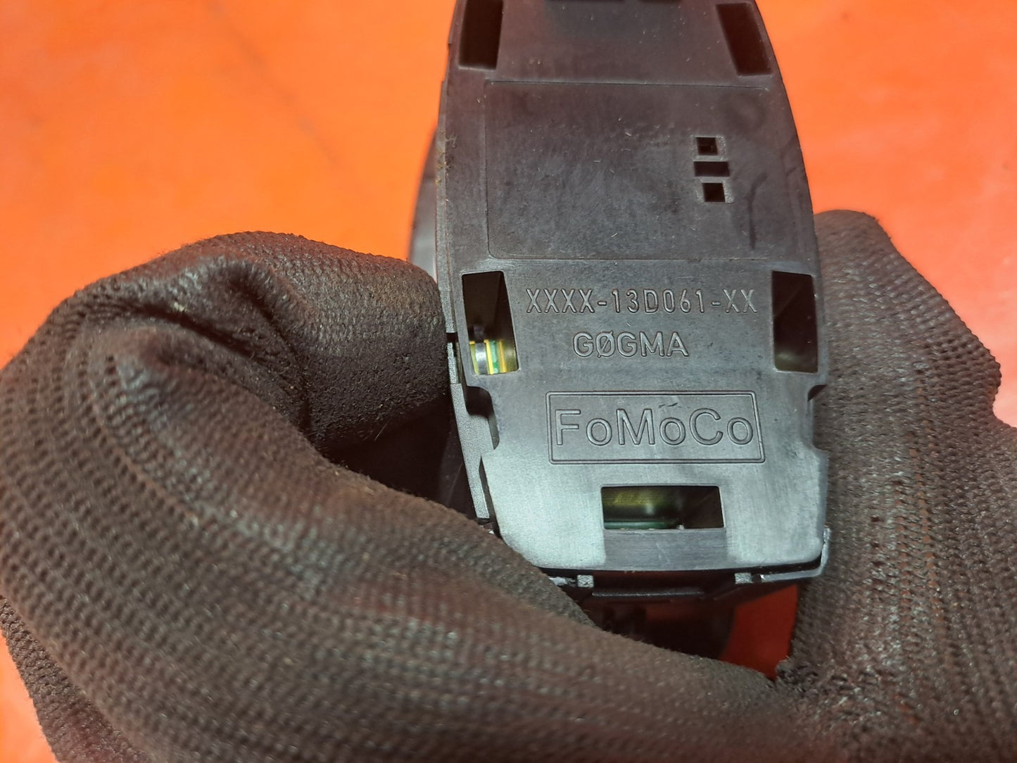 ✅2019 Ford Focus MK4 ST-Line Headlight Switch JX7T-13D061-NB + Warranty A354 - Image 11