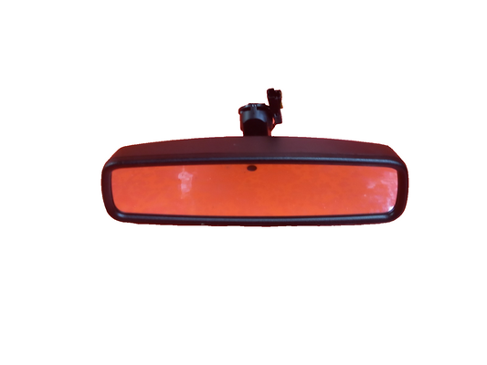 2021 Ford Ranger Wildtrak Interior Rear View Mirror BU5A-17E678-KD Warranty A407 - Image 1