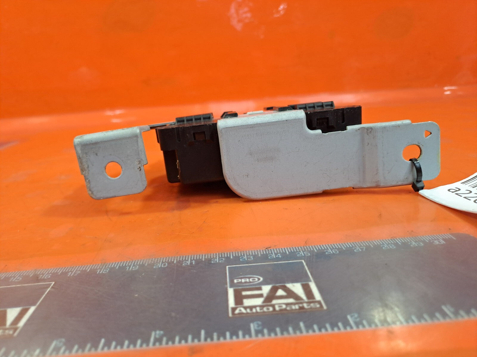 2024 HYUNDAI IONIQ 5 FRONT LEFT FLUSH DOOR CONTROL MODULE 82659-GI000 A226 - Image 9