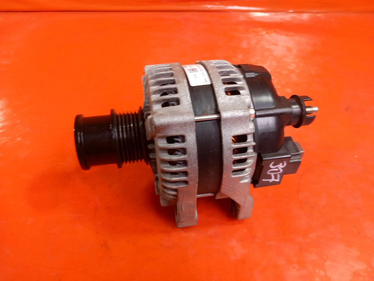 Ford Puma ST 1.5 Petrol 2023 Alternator M1BT10300AAA Warranty A307 - Image 4