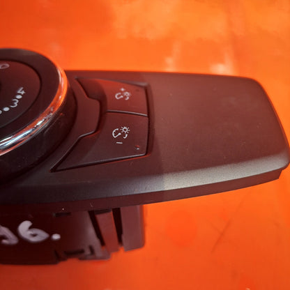 ✅Ford Galaxy Zetec 2017 2.0 Diesel Headlight Headlamp Switch E1GT-13D061-ADW - Image 5