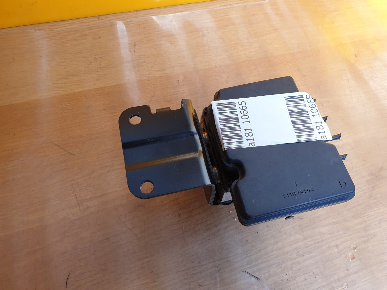 ✅2022 HYUNDAI I20 MK3 1.0P HYBRID ABS PUMP MODULATOR Q0589-30500 + WARRANTY A181 - Image 5