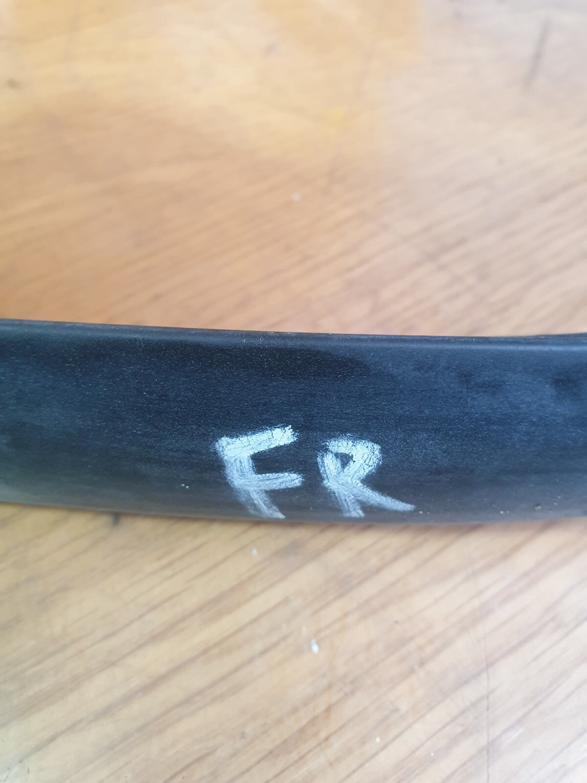 ✅2022 TESLA MODEL Y FRONT RIGHT DOOR SEAL + WARRANTY A172 - Image 8