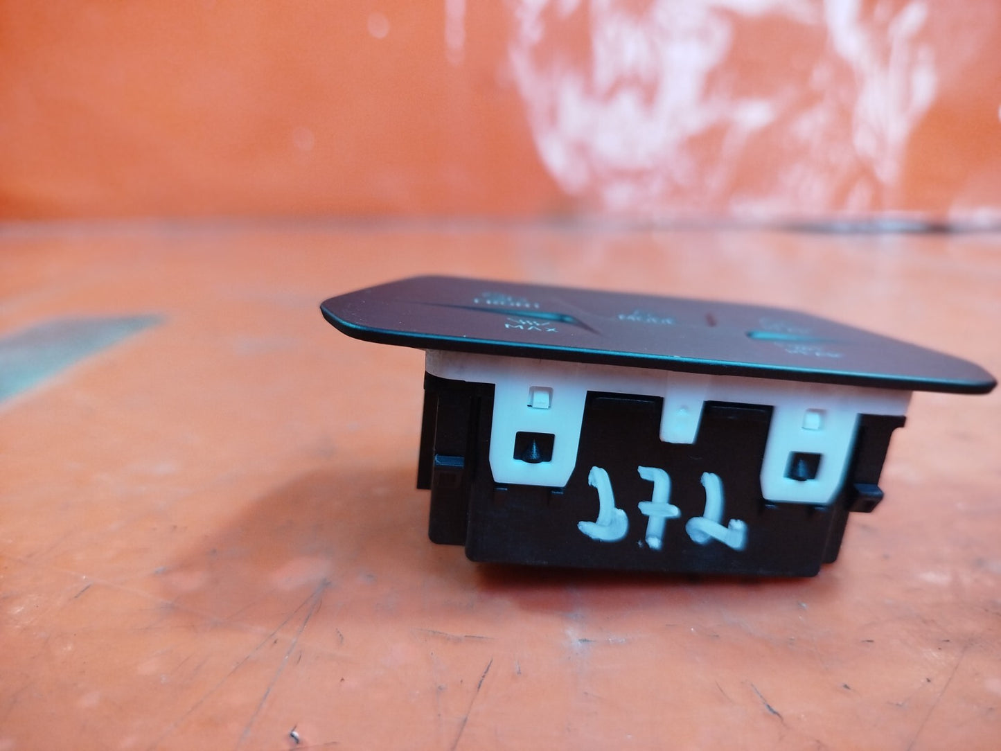 ✅CUPRA BORN V2 Ev 2023 HEADLIGHT FOG LIGHT SWITCH CONTROL PANEL 5H0941193AD A272 - Image 10