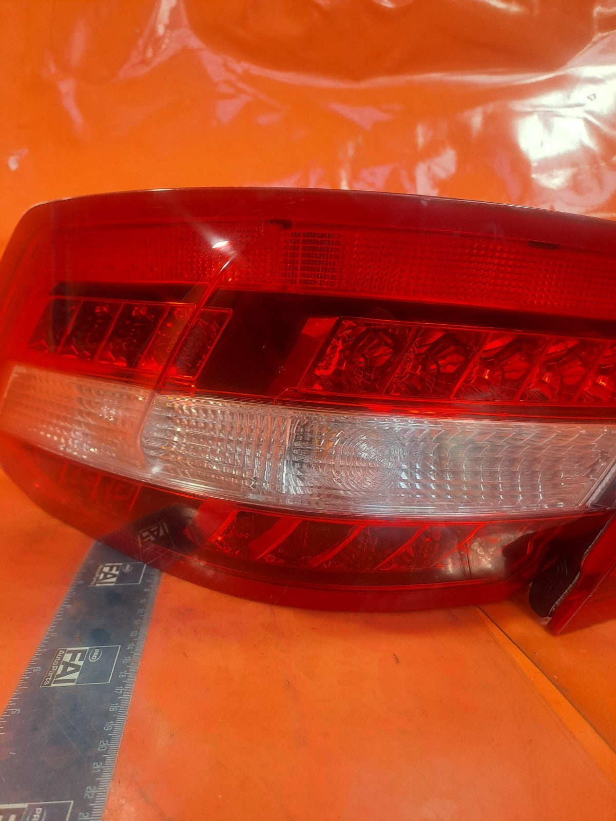 ✅MERCEDES E220 W212 2009 REAR RIGHT TAIL LIGHT A2129066701 Warranty A314 - Image 4