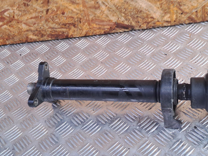 ✅Porsche Cayenne V6 2010 3.6 Petrol Rear Propshaft Cardan 7L0521102N Warranty - Image 5