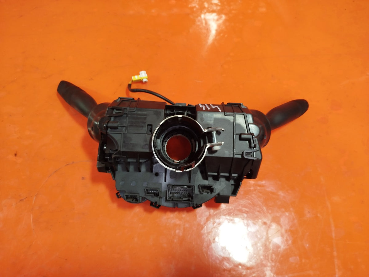 2020 Vauxhall Combo MK4 Indicator Wiper Combination Stalk 98185451YX A414 - Image 4