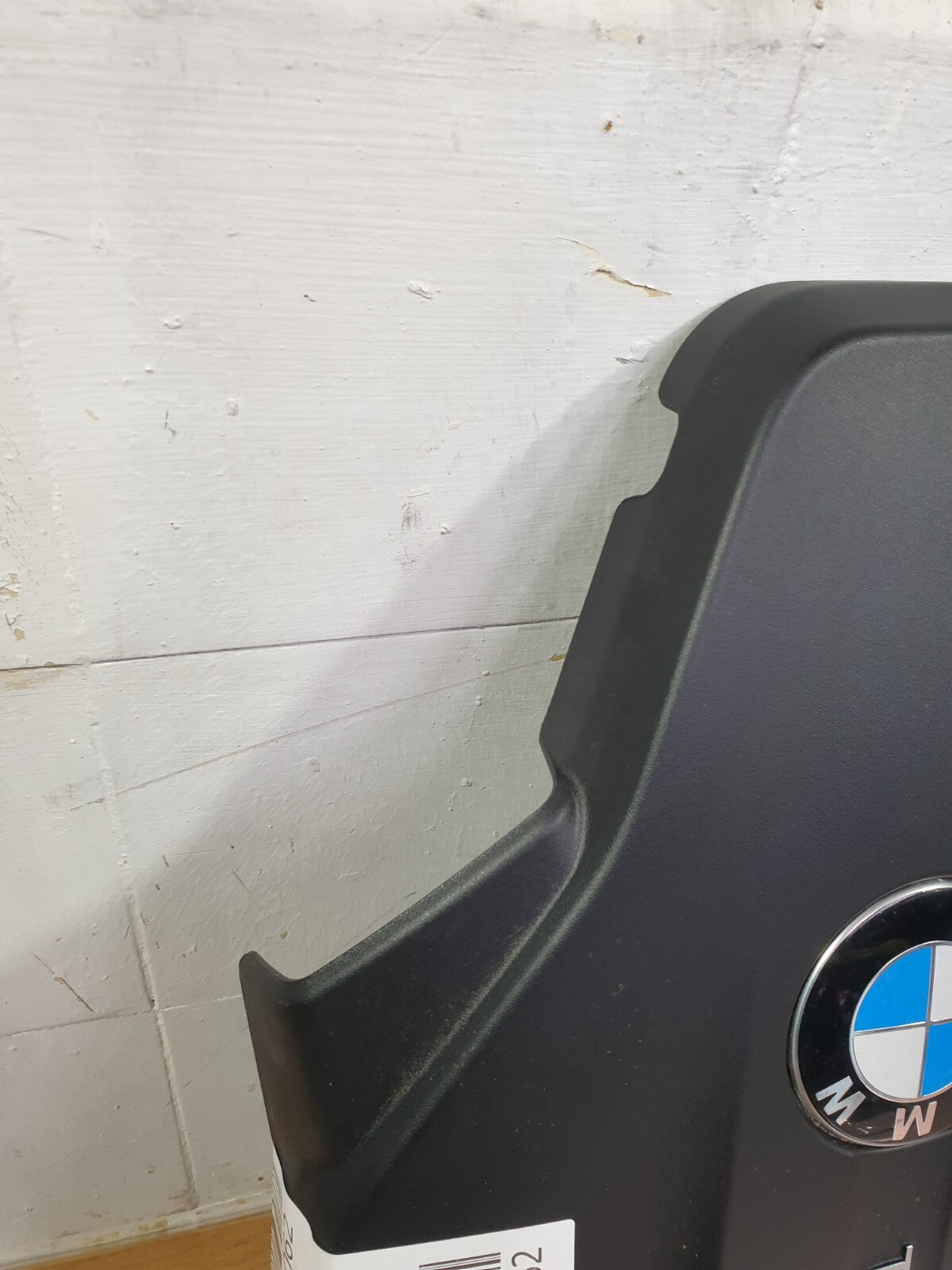 ✅2018 BMW 4 SERIES F33 2.0D TOP ENGINE COVER 8514202 + WARRANTY A165 - Image 6