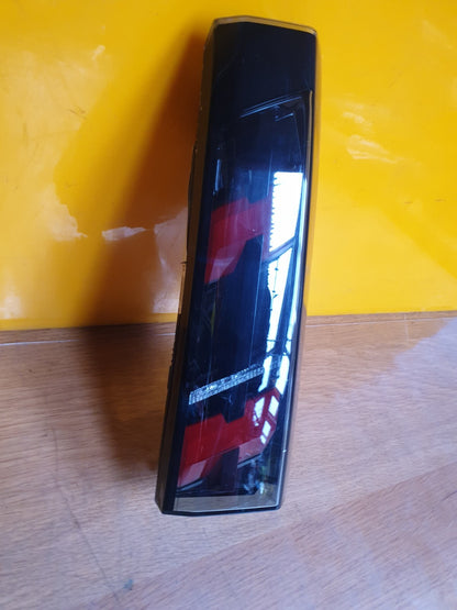 ✅PEUGEOT 2008 MK2 GT EV ELECTRIC 2020 REAR RIGHT INNER TAIL LIGHT Warranty A193 - Image 3