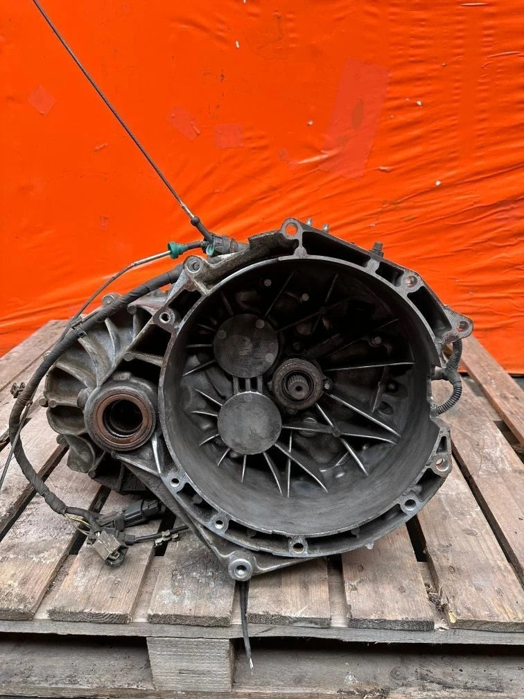 Ford Transit Custom 2.2 Diesel 6 Speed Manual Gearbox FK2R7002CGA CC1R7F097AC - Image 1