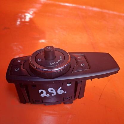 ✅Ford Galaxy Zetec 2017 2.0 Diesel Headlight Headlamp Switch E1GT-13D061-ADW - Image 3