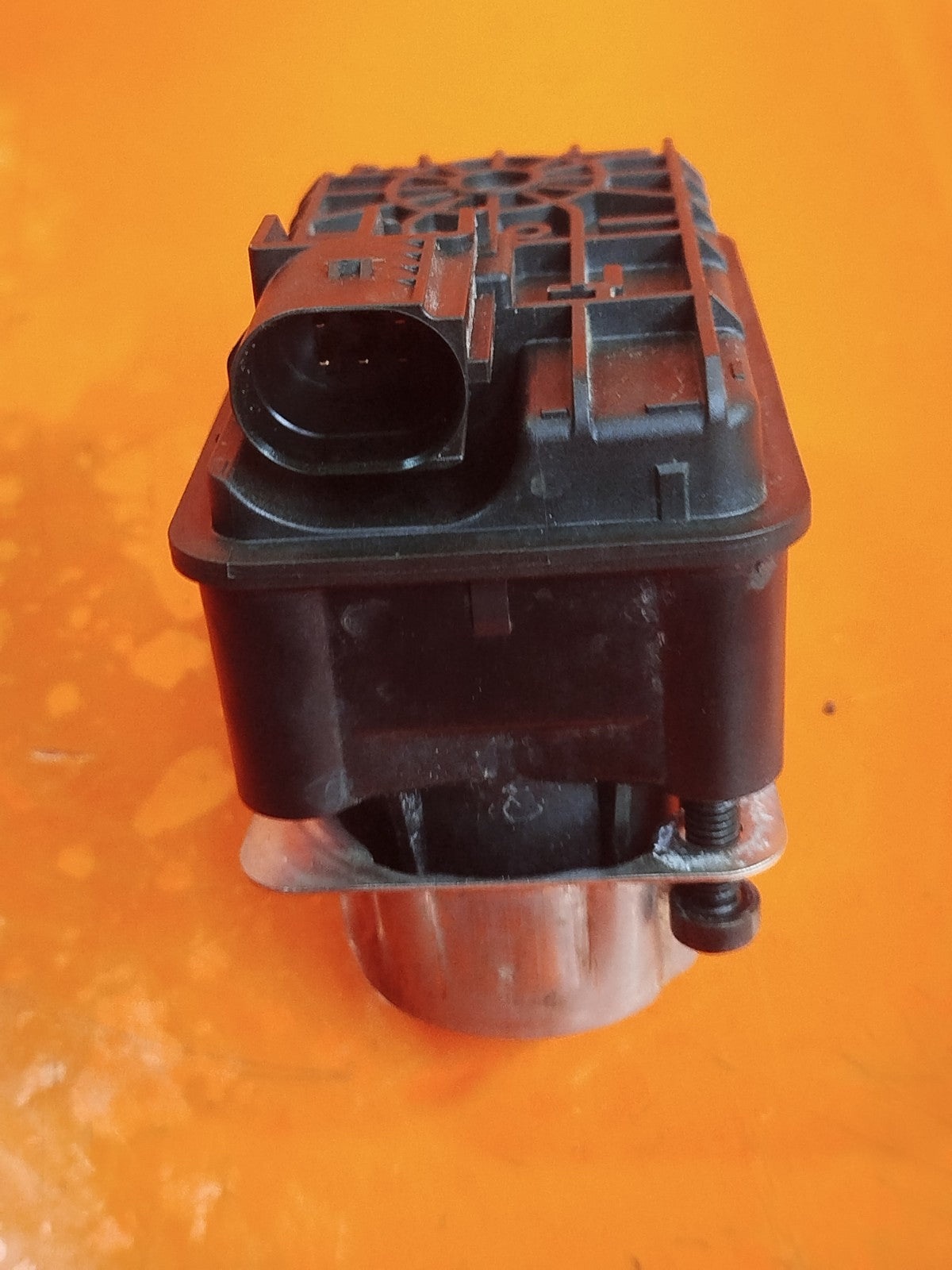 ✅VW GOLF R-LINE MK8 2.0 DIESEL 2020 DSRB TURBO ACTUATOR 6NW012619-24 Warranty - Image 12