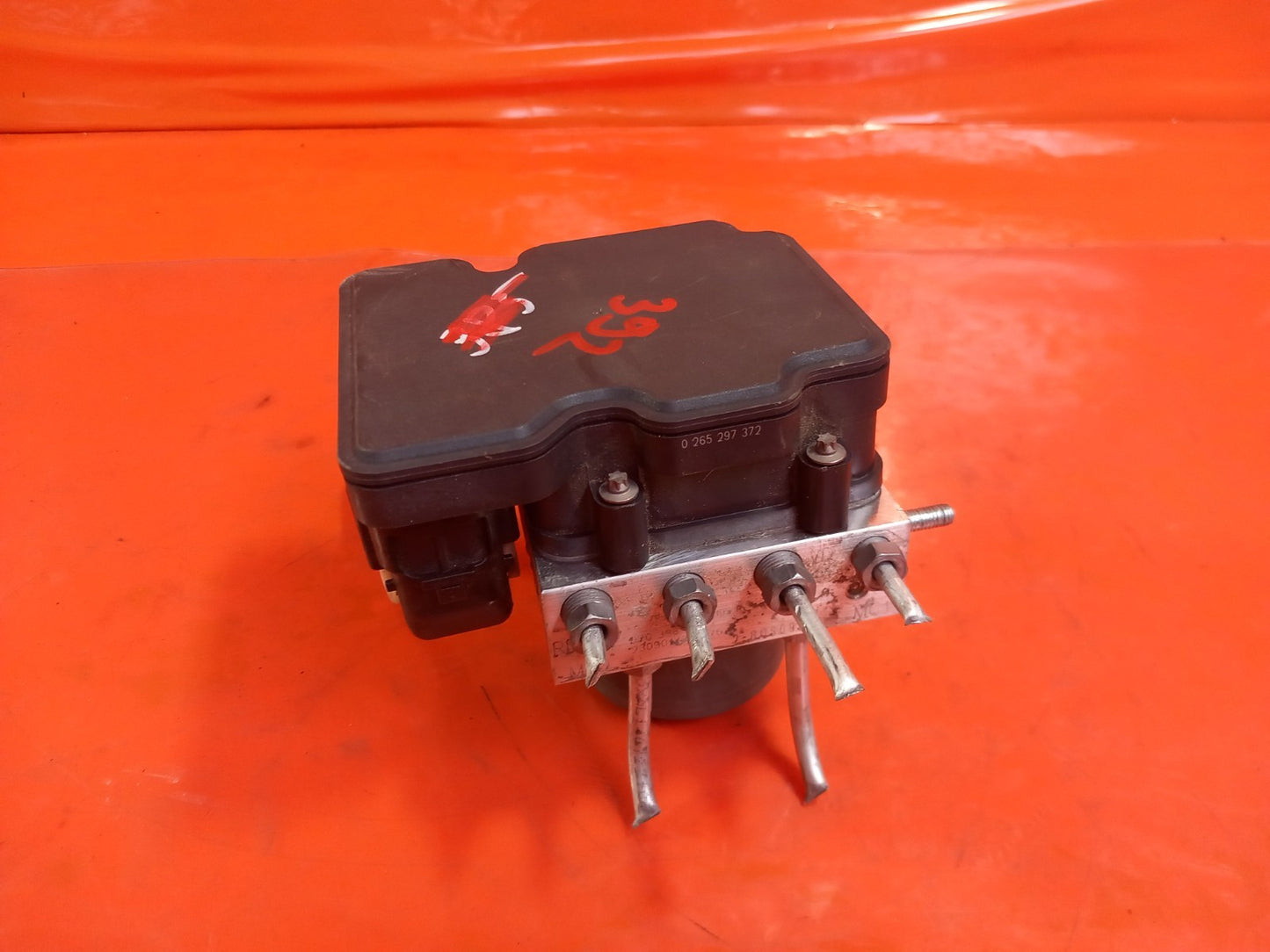 2023 Renault Captur II ABS Pump Modulator 476608195R Warranty A392 - Image 5