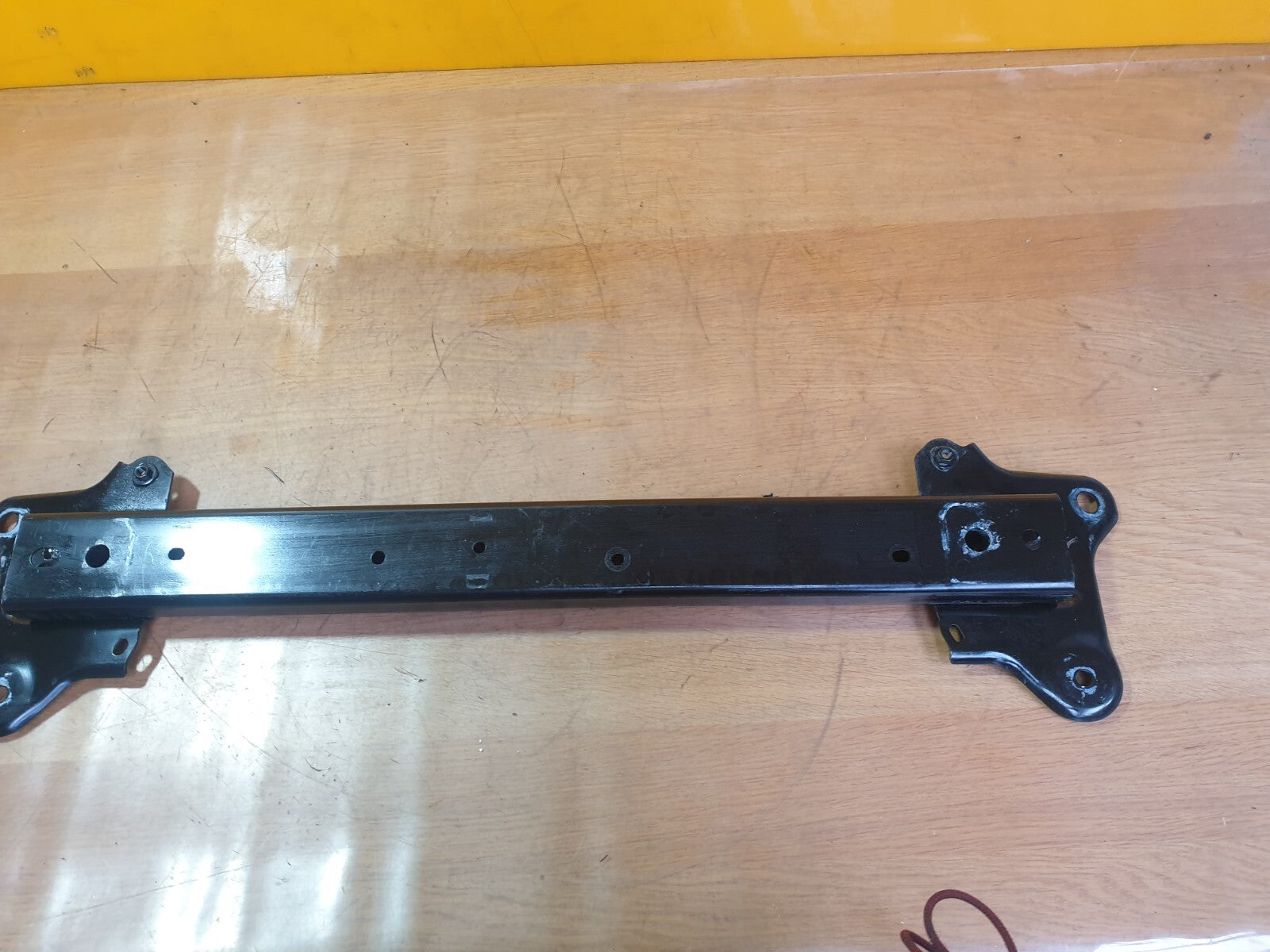 ✅2022 TESLA MODEL Y FRONT SHOCK SUPPORT BRACE 1075044-00-E + WARRANTY A172 - Image 4