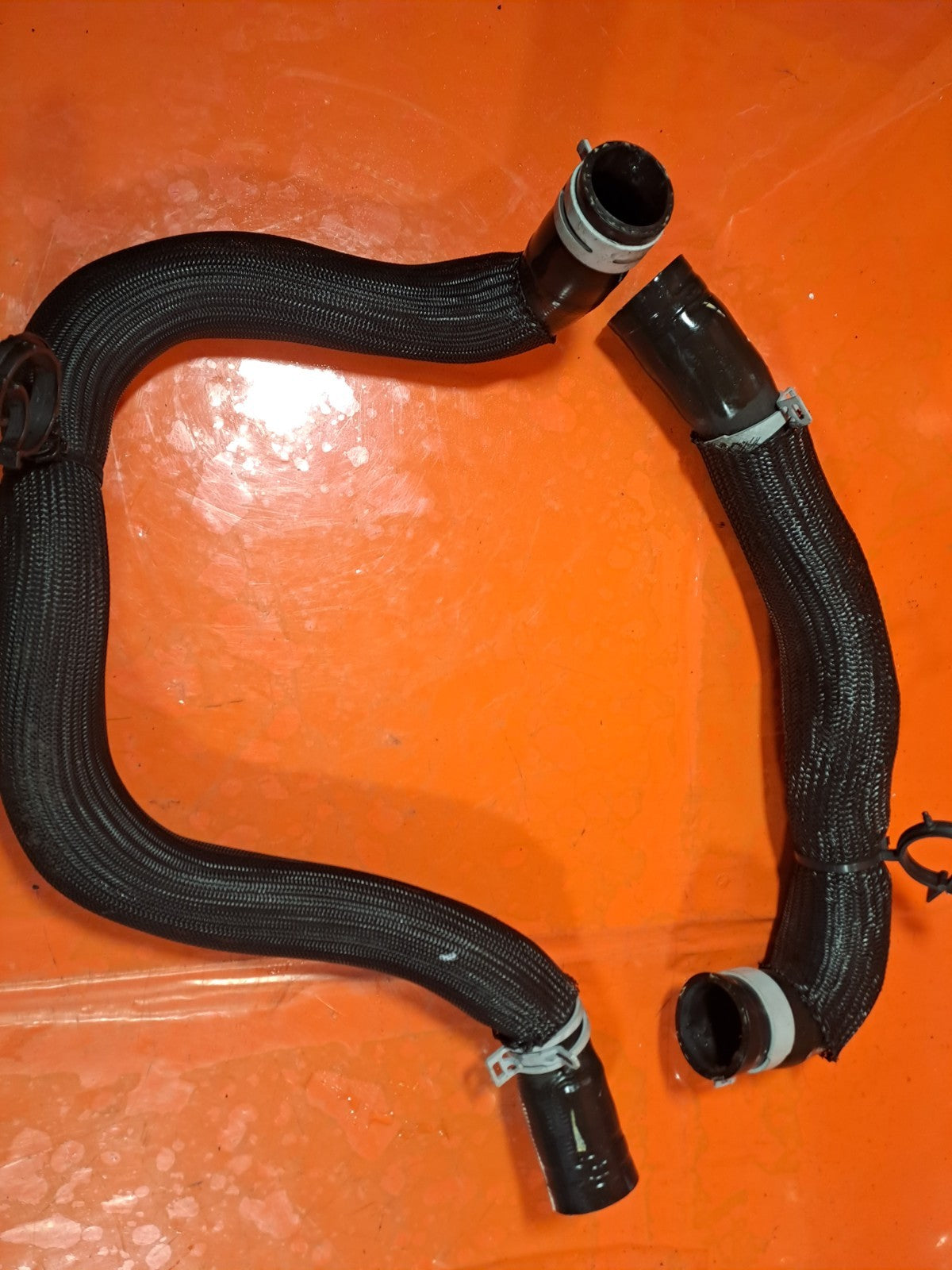 ✅2025 FORD KUGA MK3 ST-LINE COOLANT HOSES PIPES LX61-8B555-HAF + WARRANTY A326 - Image 3