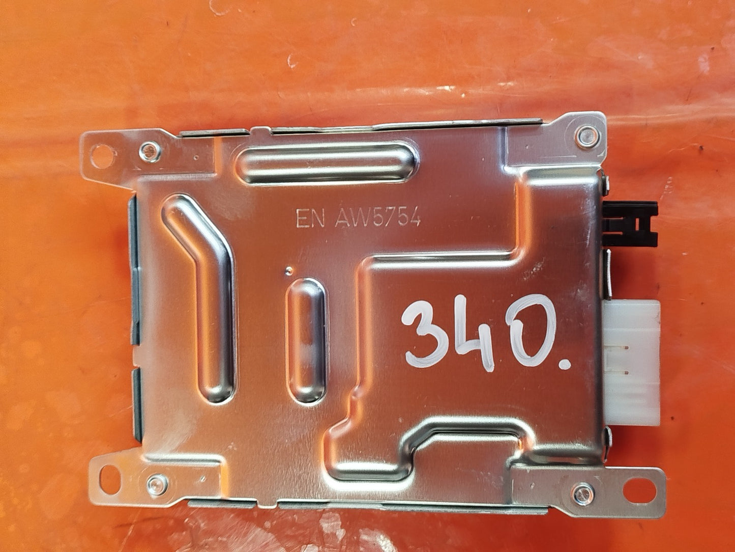 ✅2023 BMW 3 SERIES G20 BATTERY CHARGE CONTROL MODULE 8707828 + WARRANTY A340 - Image 5