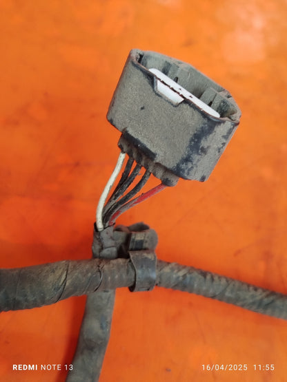 ✅Ssangyong Tivoli Ex 2016 1.6 Diesel REAR PDC WIRING LOOM 82900-35030 Warranty - Image 11