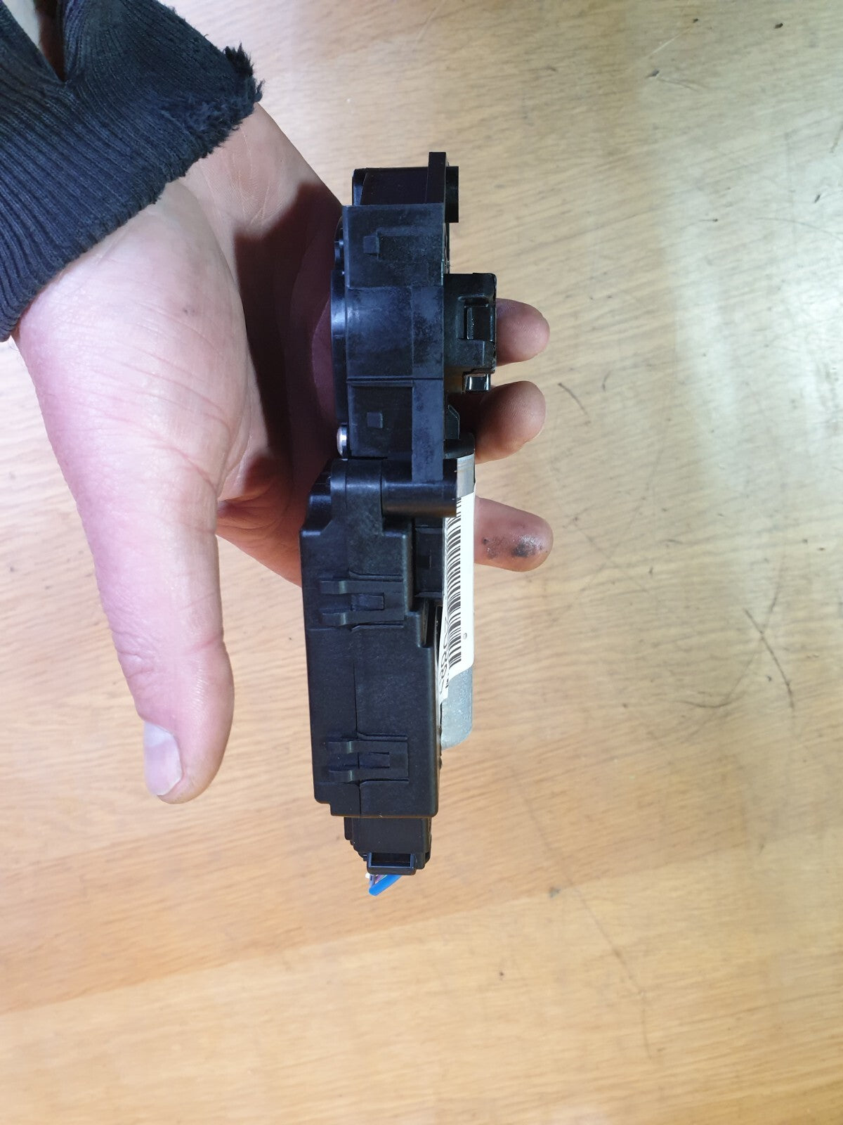 ✅PEUGEOT 2008 MK2 GT EV ELECTRIC 2020 SUNROOF MOTOR 9825641680 Warranty A193 - Image 11