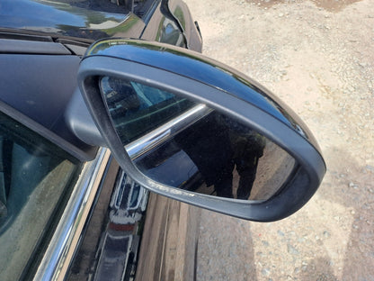 ✅2019 Renault Megane MK4 Iconic Front Right Wing Mirror Black + Warranty A387 - Image 6