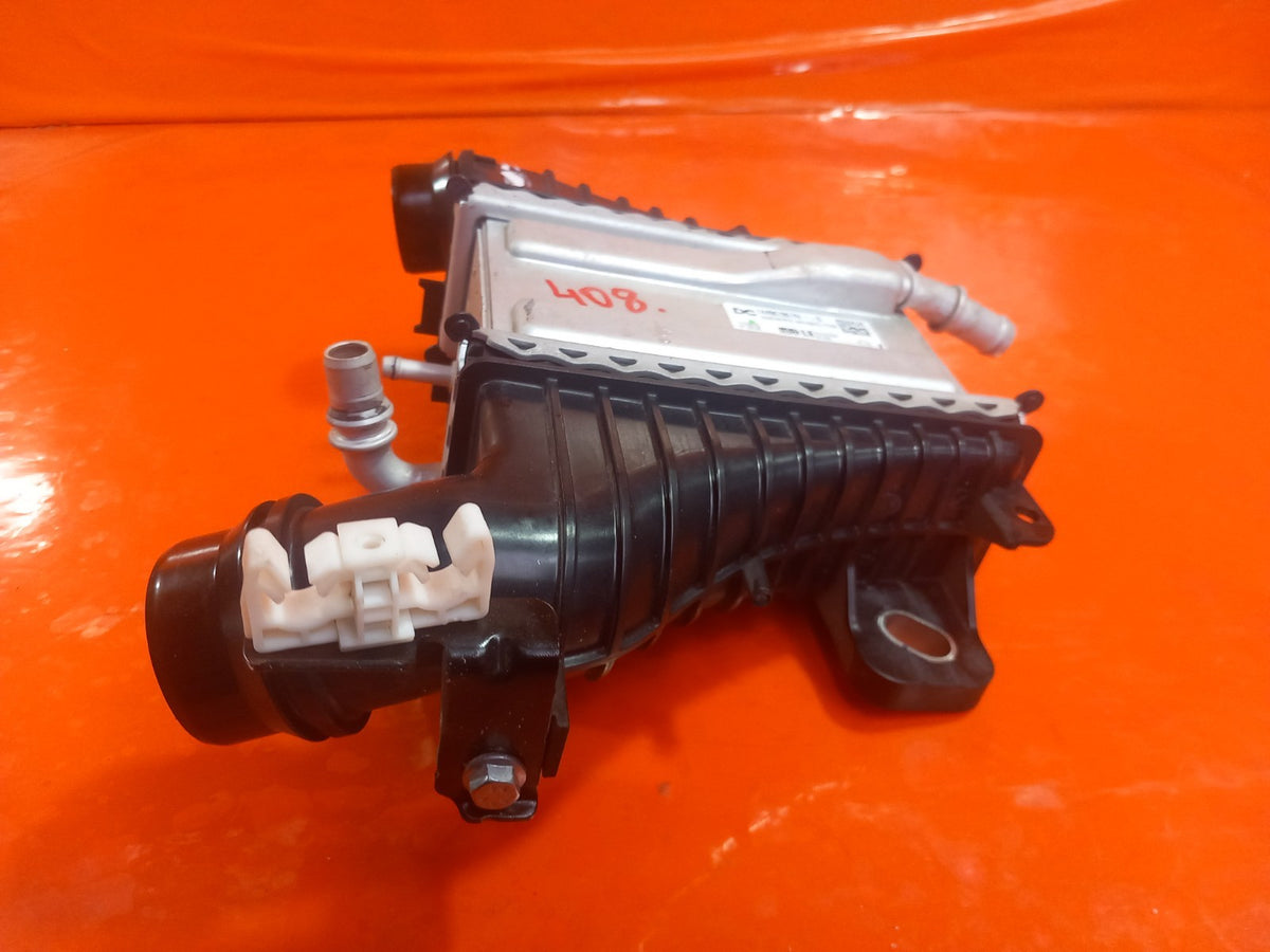 2025 Renault Kangoo MK3 Intercooler 144967867R Warranty A408 - Image 2
