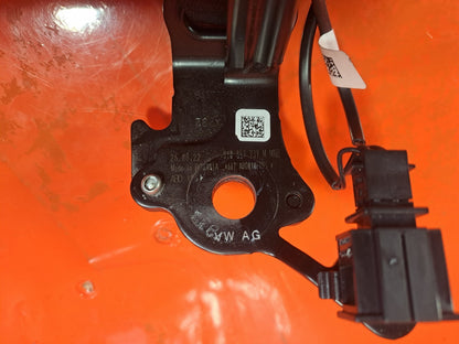 ✅VW Golf Gte 1.4 Petrol 2022 Rear Twin Seat Belt Buckle 8Y0857739M Warranty A388 - Image 6