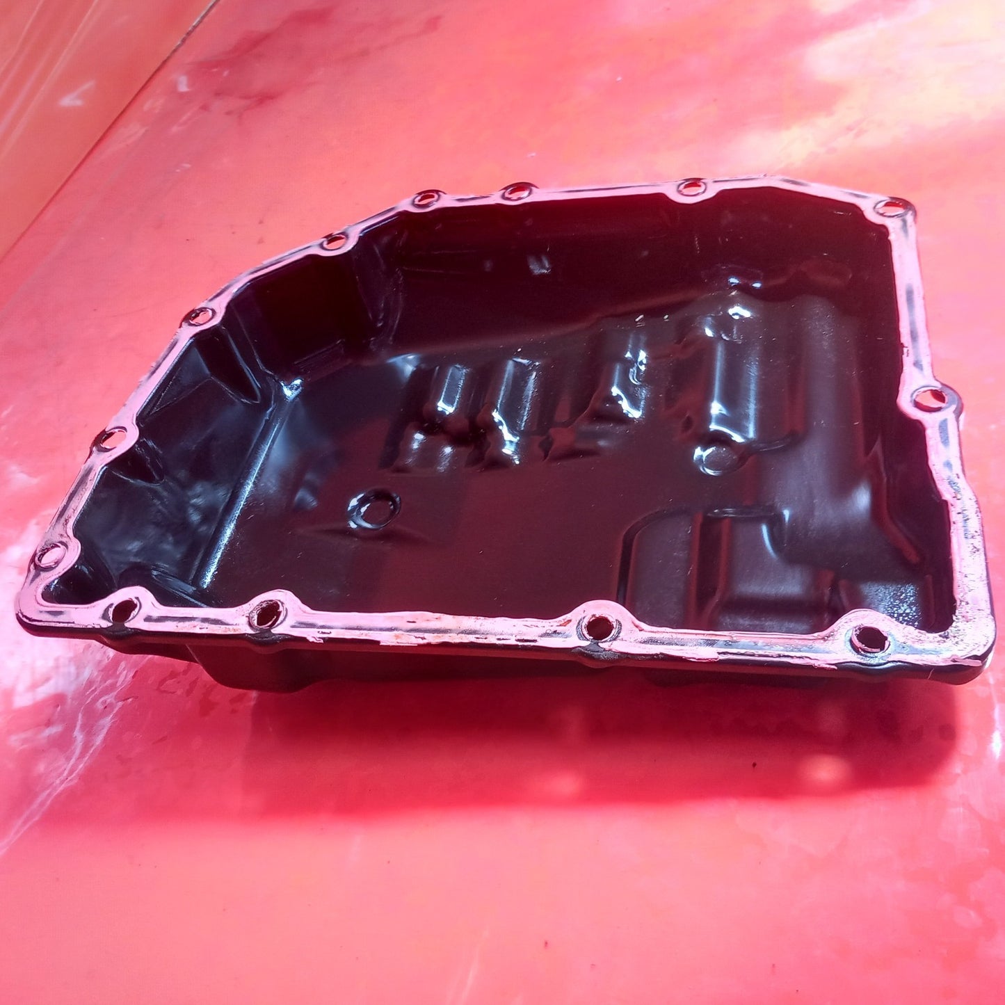 ✅2018 Volvo XC40 1.5 Petrol Sump P1285224 T18F6A12579 + Warranty xAA - Image 7