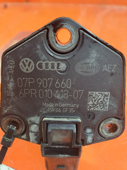 ✅VW CRAFTER CR35 2.0 DIESEL 2015 OIL LEVEL SENSOR 07P907660 Warranty A278 - Image 8