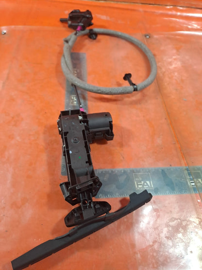 ✅FORD KUGA ST-LINE 2.5 PETROL 2025 REAR LEFT DOOR STOPPER LV4BS247B50 Warranty - Image 10