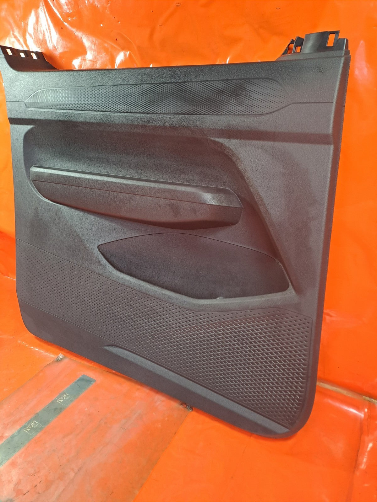 ✅FORD TOURNEO CONNECT VW CADDY 2.0 DIESEL 2024 LEFT SLIDING DOOR CARD 2K4867027 - Image 8