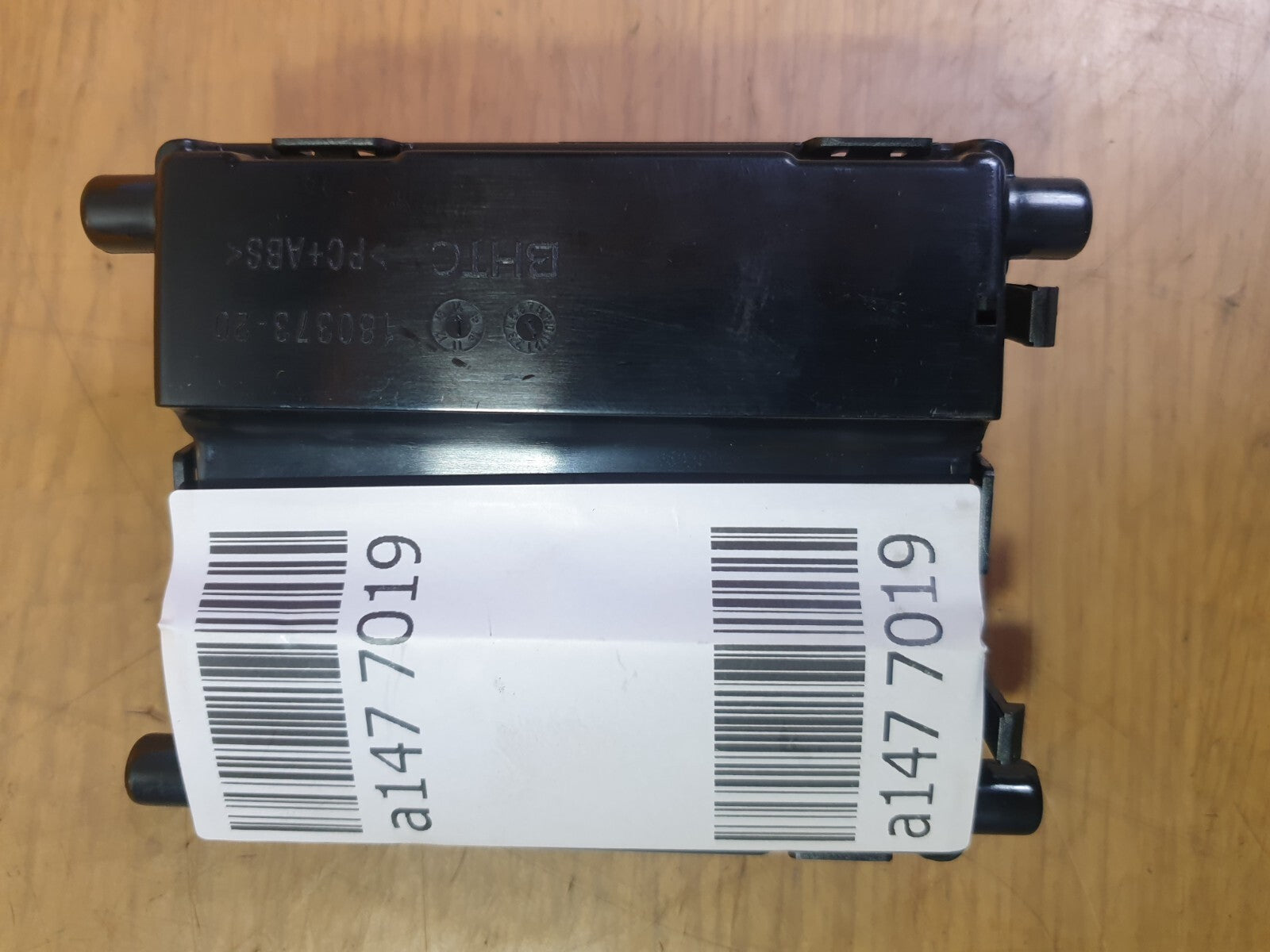 ✅MERCEDES W205 C220 2.1 DIESEL 2014 AIR CON CONTROL MODULE A2059004013 A147 - Image 2