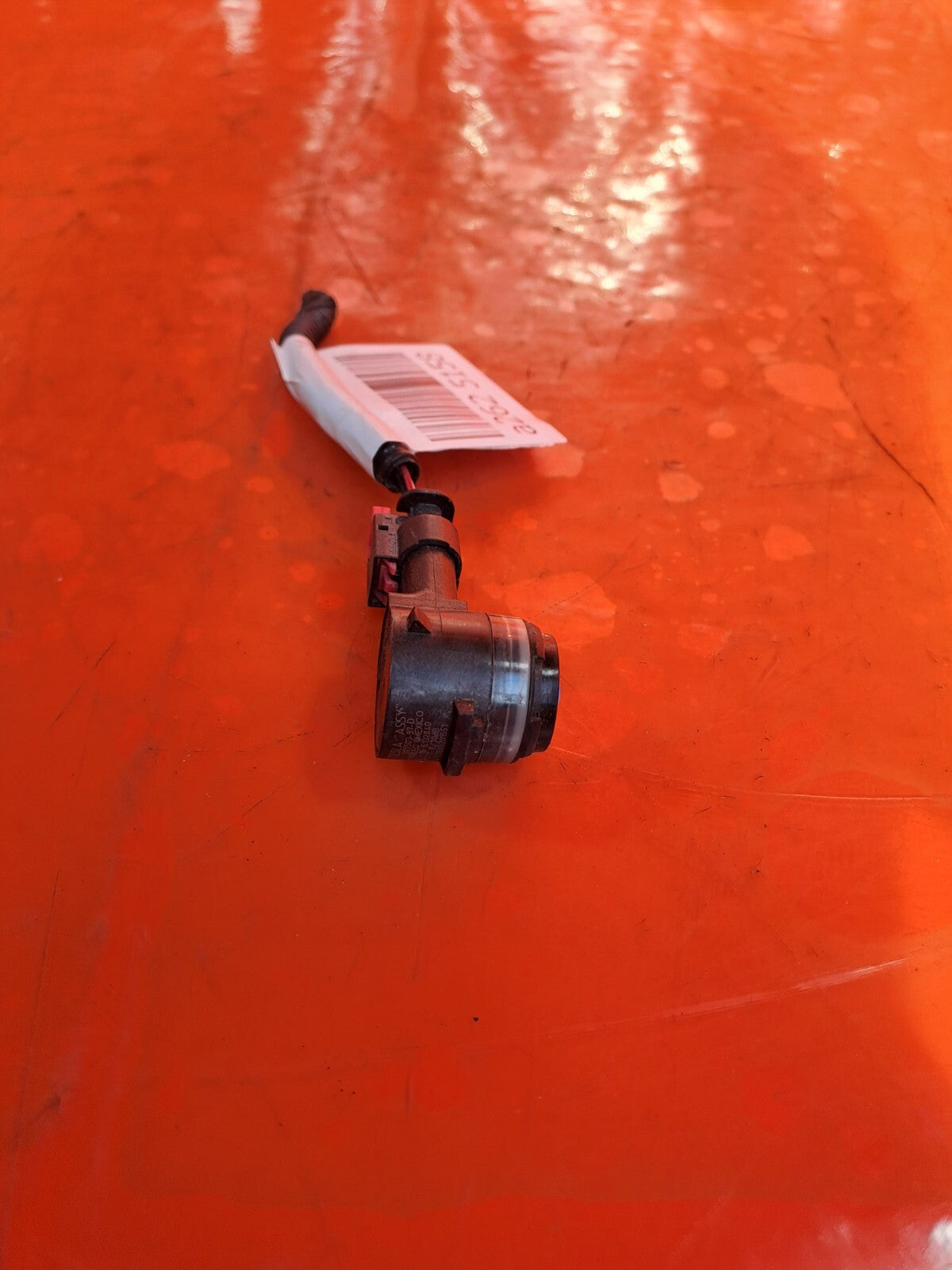 ✅TESLA MODEL 3 LONG RANGE 2020 PARKING SENSOR PDC 1127503-97-D Warranty A262 - Image 3