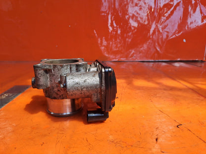✅FORD TRANSIT CUSTOM 2.0 DIESEL 2019 THROTTLE BODY GK2Q-9F991-BA Warranty A281 - Image 10
