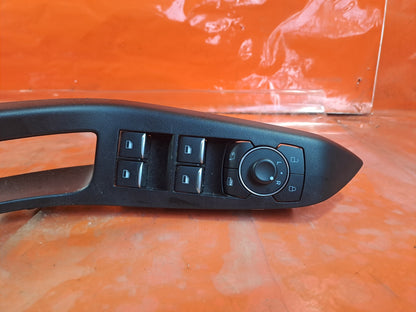 ✅2023 FORD PUMA TITANIUM WINDOW SWITCH FRONT RIGHT NX7T-14540-DC + WARRANTY A328 - Image 2