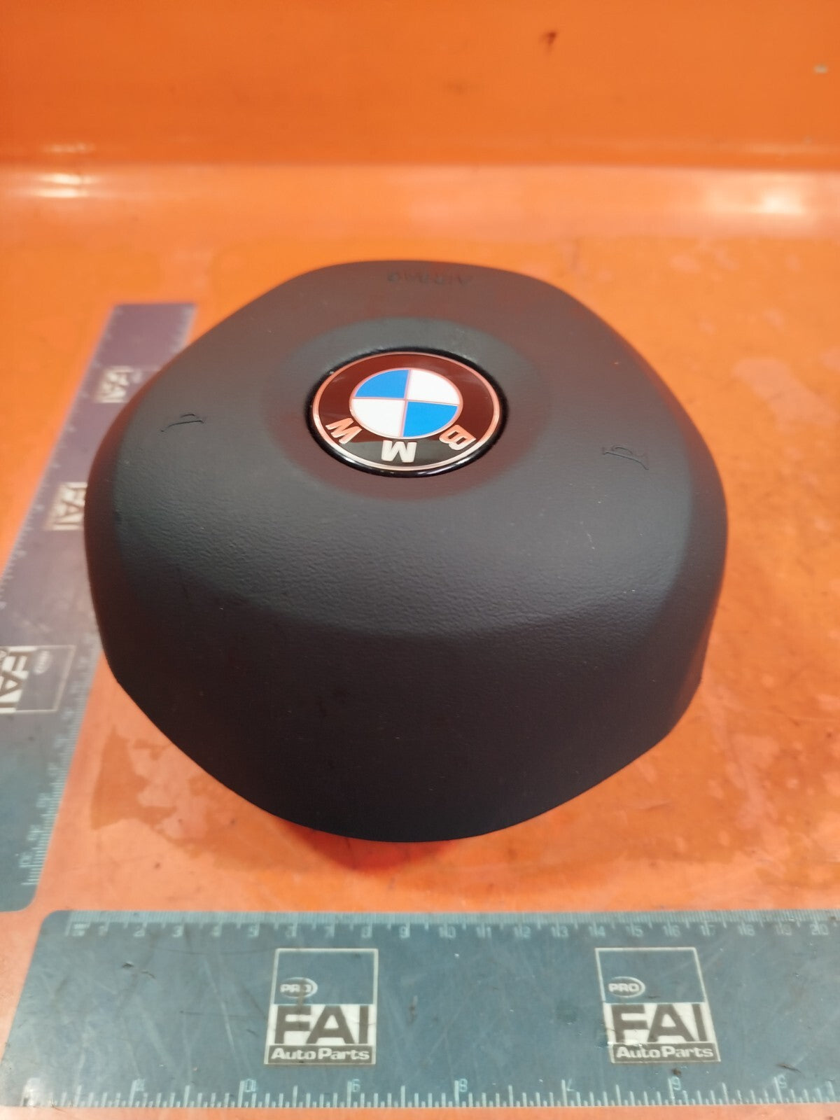 ✅2015 BMW 2 Series F45 Steering Wheel Abag 6992389 + Warranty A143 - Image 5