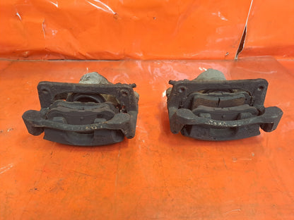 ✅2020 Citroen Berlingo Front Brake Caliper Pair + Warranty A381 - Image 10