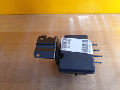 ✅2022 HYUNDAI I20 MK3 1.0P HYBRID ABS PUMP MODULATOR Q0589-30500 + WARRANTY A181 - Image 2