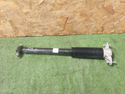 ✅2022 TESLA MODEL Y REAR LEFT SHOCK ABSORBER 118846300C + WARRANTY A172 - Image 1