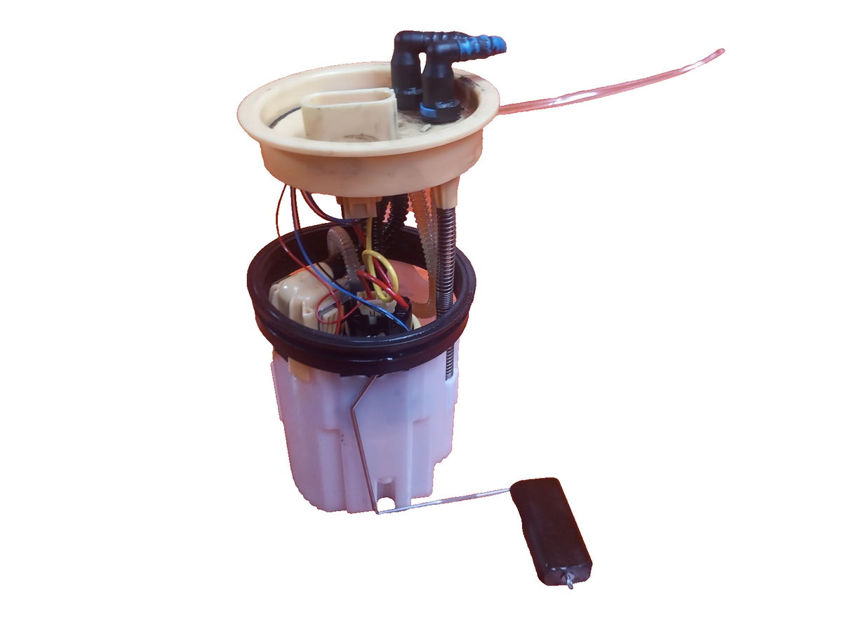 VW Transporter T30 2.0 Diesel 2021 CXHC In Tank Fuel Pump Sender Unit A412 - Image 1