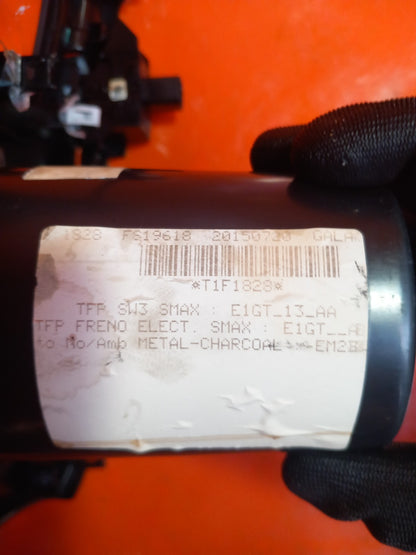2019 Ford Galaxy MK3 Zetec Centre Console Cup Holder EM2B-R045A76-AE A345 - Image 12