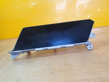 ✅2021 BMW 1 SERIES F40 M SPORT DASHBOARD DISPLAY MONITOR SCREEN 505A5EE13 - Image 9