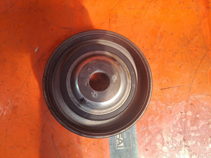 ✅Ford Galaxy Zetec 2017 2.0 Diesel CRANKSHAFT PULLEY 9801350180 Warranty A296 - Image 9