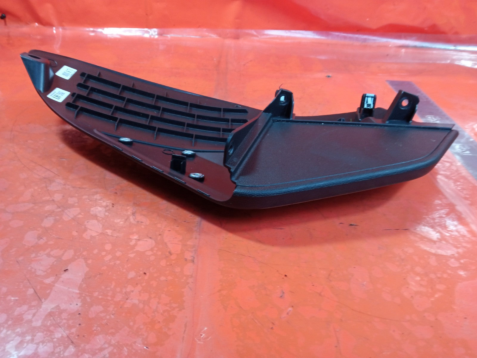 ✅2024 Dacia Duster Journey Centre Console Trim Left 689211548R + Warranty A364 - Image 6